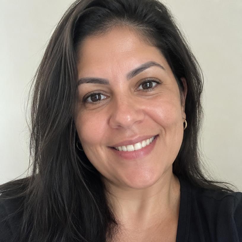 Foto de Mariana Alves