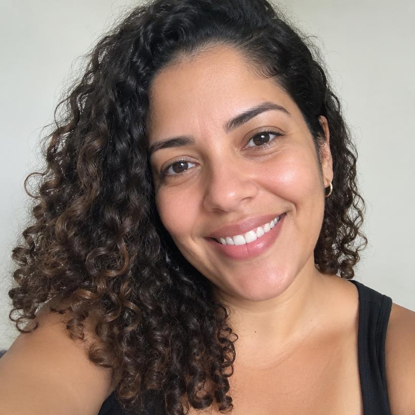 Foto de Patrícia Oliveira