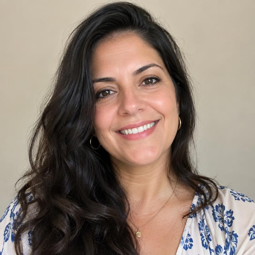 Foto de Juliana Martins
