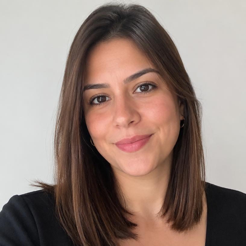 Foto de Aline Ribeiro