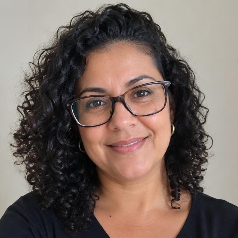 Foto de Elisângela Santos