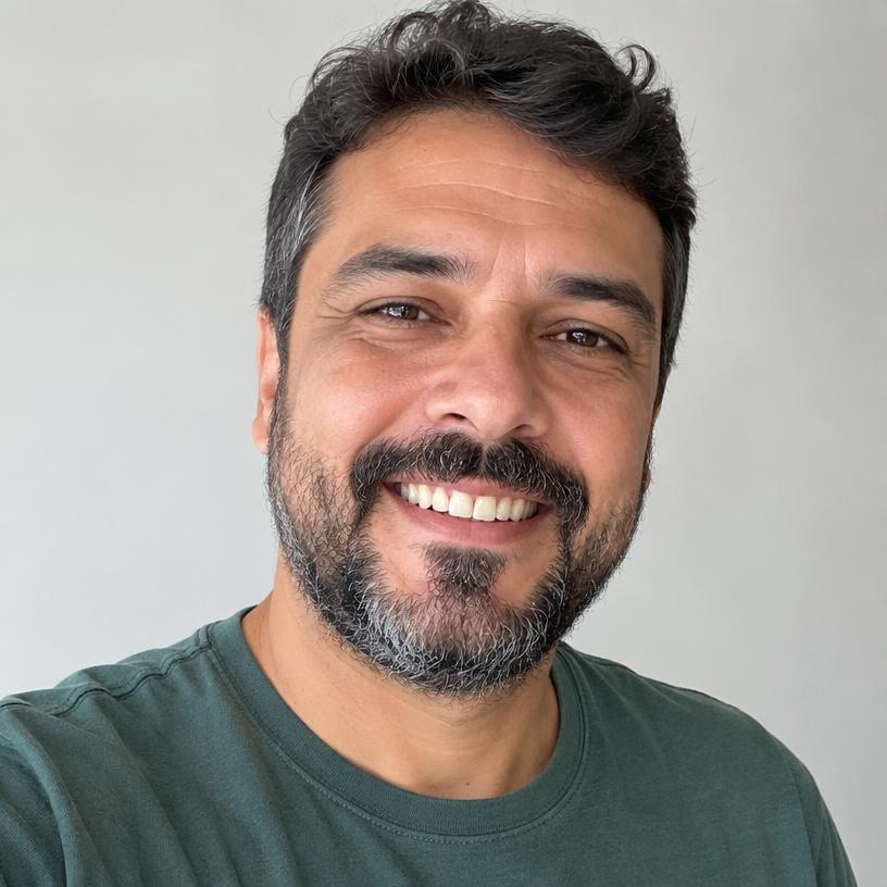 Foto de Carlos Henrique Ferreira