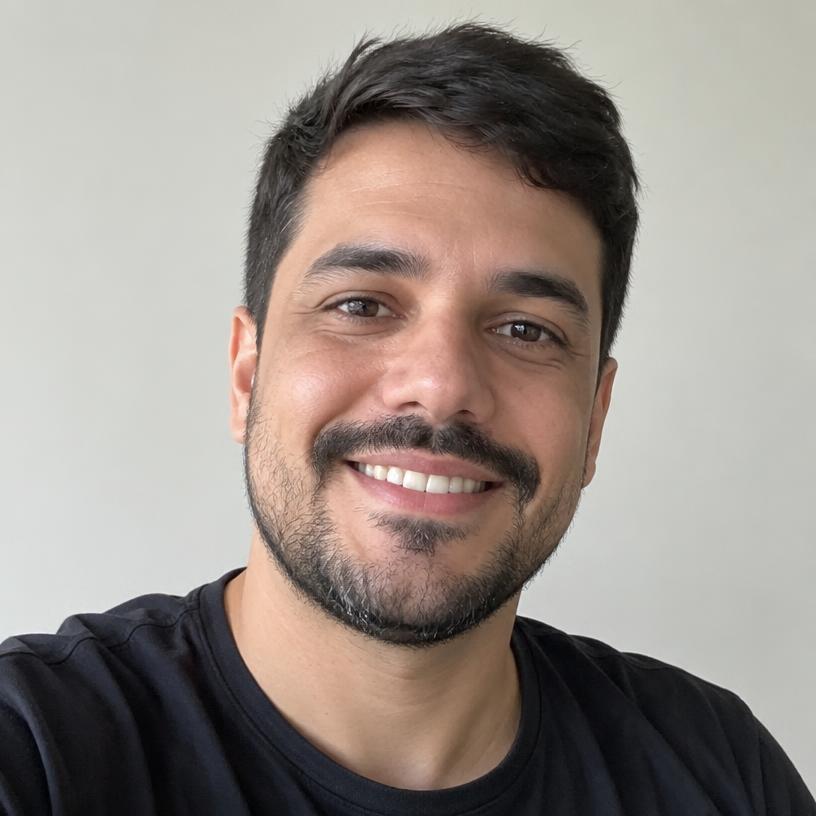 Foto de Marcelo Souza