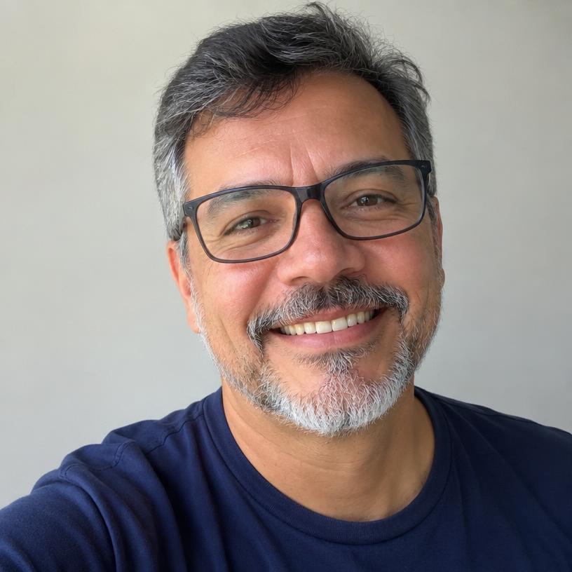 Foto de Ricardo Nogueira