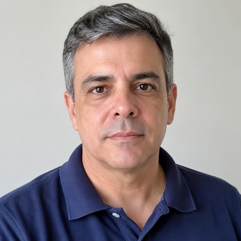 Foto de Fernando Andrade