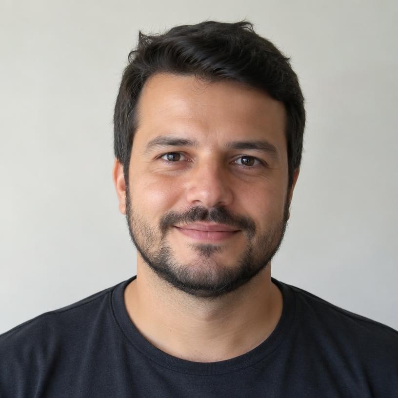 Foto de João Paulo Lima