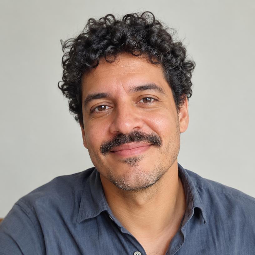 Foto de Bruno Moreira