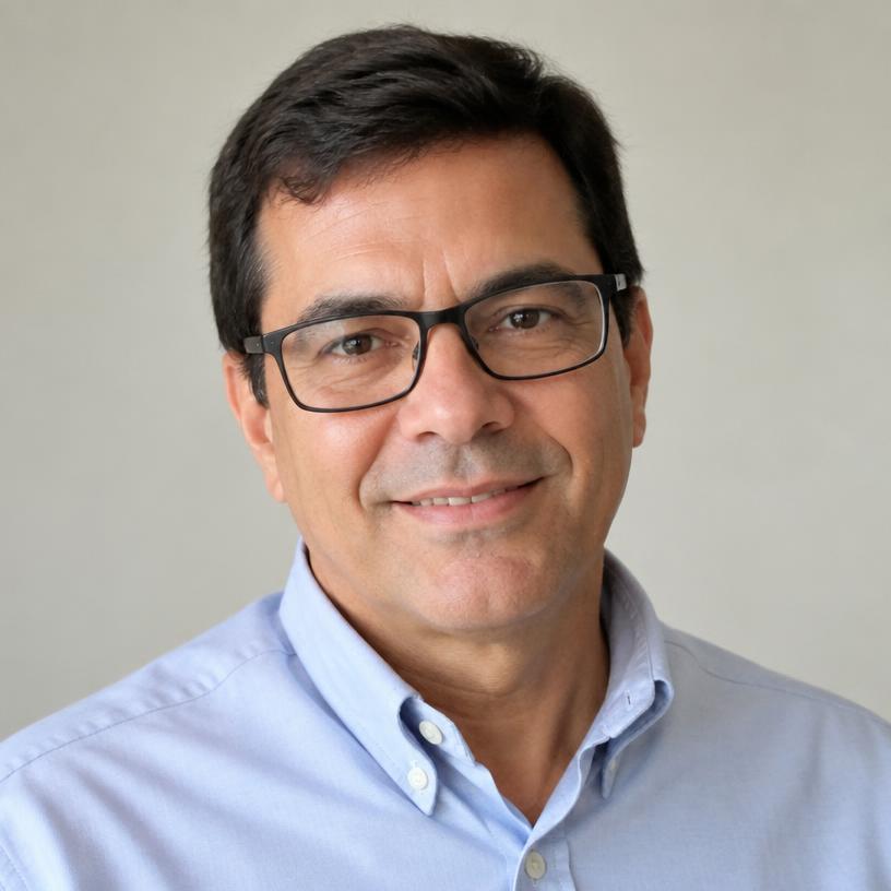 Foto de Paulo Rodrigues
